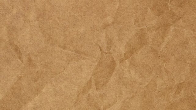 brown crumpled paper background texture. Stop motion animation. Hand-drawn Film Grain Loop with Light Paper Texture Background,
crinkled white Paper texture stop motion,