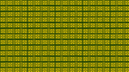 Mising Tribal Textile Pattern Perfect for Fabric, Wallpaper, Home Décor & Surface Pattern Design © Anuradha