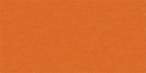 A vibrant orange background, textured like paper, offers a bold and striking visual element. © AeroVista