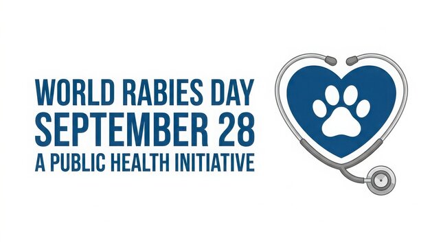World rabies day september 28 a public health initiative