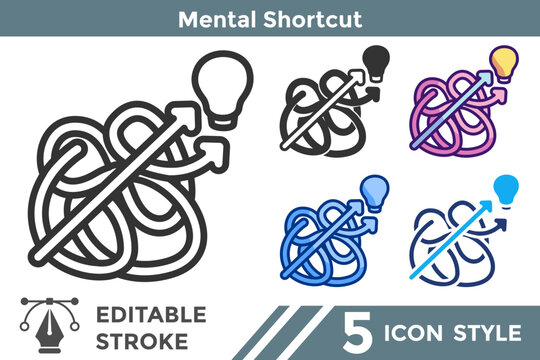 Mental Shortcut