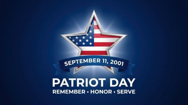 September Eleven Patriot Tribute