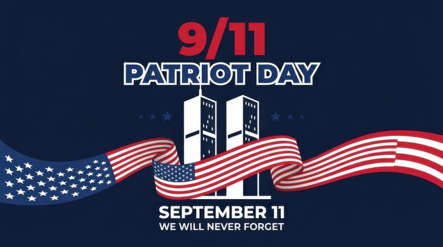 September Eleven Memorial Design