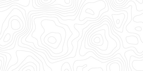 Premium Topographic Height Contour Artwork with Seamless Flowing Terrain Lines and Transparent Background for Outdoor Exploration Themes © ALAMA