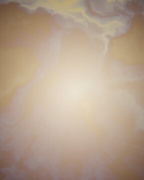 Shader Cosmic Nebula Background