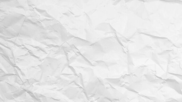 White paper texture background doodle animation, Crumpled white paper sheet seamless texture, 
White paper texture, Paper texture cardboard background, Close up of white paper texture with folds