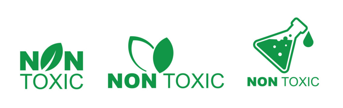 non-toxic