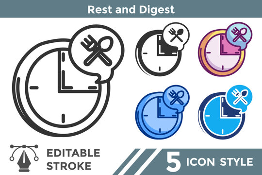 Rest and Digest