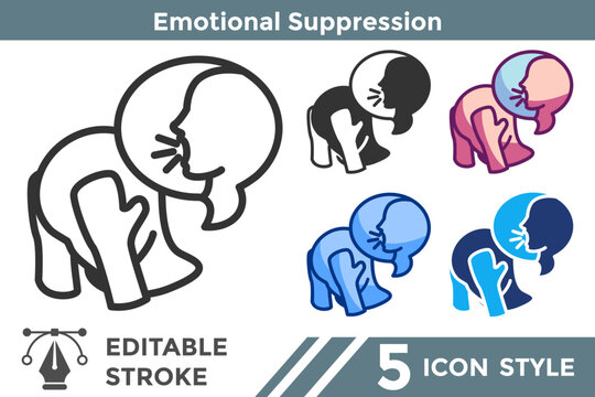 Emotional Suppression
