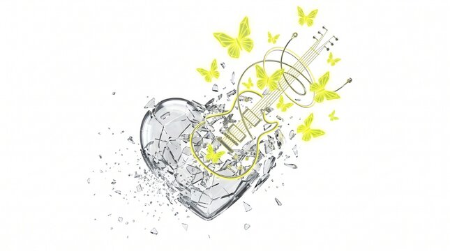 Shattering the Jealous Heart