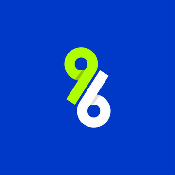 99 years anniversary logo design concept celebrations. 