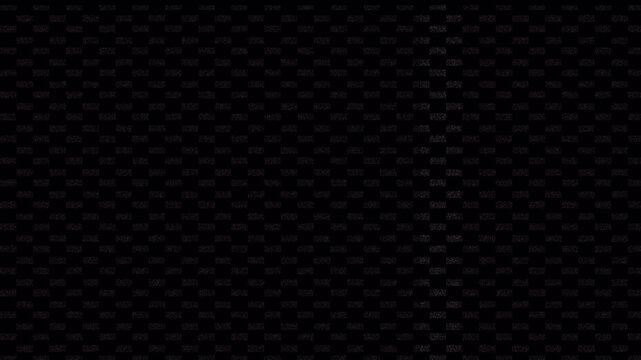 CRT Television Texture with Phosphor Shadow Mask Grid and Subtle Display Noise for overlay. Retro Analog CRT Monitor Screen with Pixel Pattern, VHS Static Line and Flickering