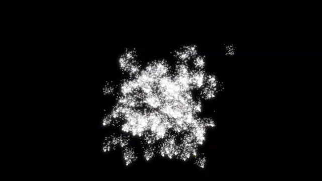 Dynamic starlight sweep, fast-paced glowing particle wave for transitions, seamless starlight transition with luxury bokeh burst and shining dust wipe on deep dark background.