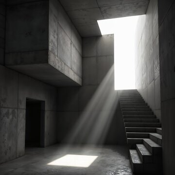 dark shelter