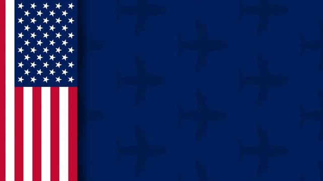 Celebrating National Aviation Day Honoring American Flight History and Innovation.