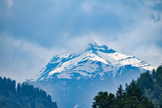 mount hood oregon