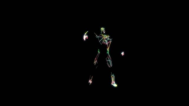 An amusement attractive and beauty carnival dance for celebration in a club with color

It contains cool people cool dance and dancer. Could be used in a disco for entertainment of female female or ma