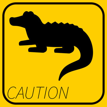 Cautin Crocodile