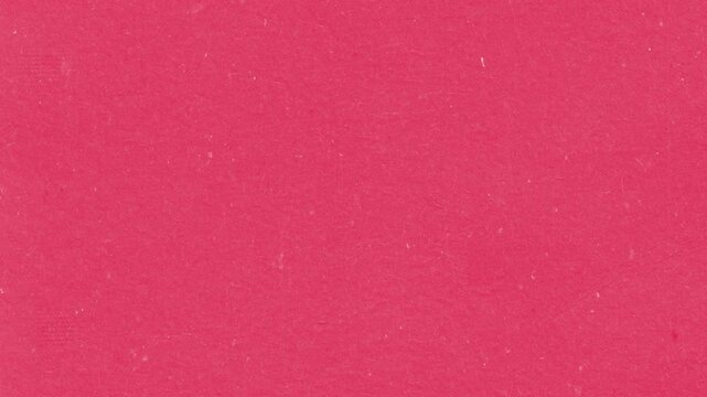 Vibrant red paper texture background featuring subtle motion video animation for professional creative design projects today