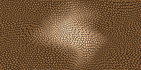 white stone all texture background. © Ardy