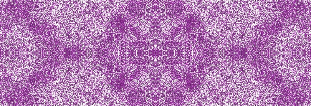 Pointillism texture background design 