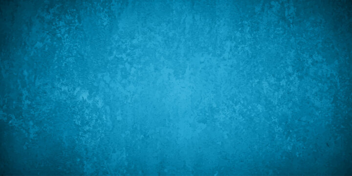 A textured turquoise background with subtle lighter variations suggests a serene underwater or abstract art-inspired scene.