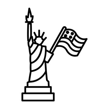 Liberty icon