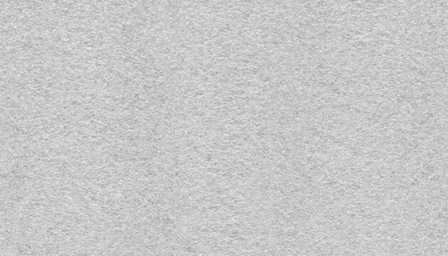 White nonwoven fabric texture with a fine diagonal pattern and soft fibers. Abstract background ideal for graphic design, industrial, cleaning, and creative projects.