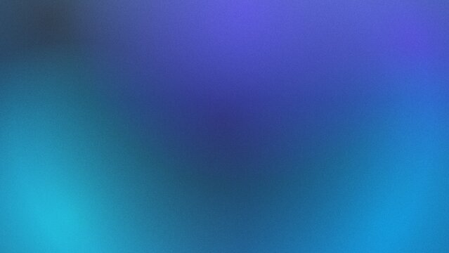 Blurry blue and purple gradient background texture