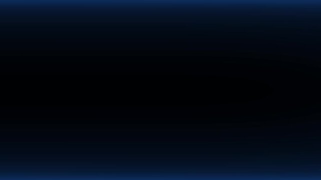 Abstract Blue neon line picture frame background, Rectangular Fire effect Animation. Fire Flame Gradually Appearing in A rectangle Frame. lights in rectangle shape background. 4K