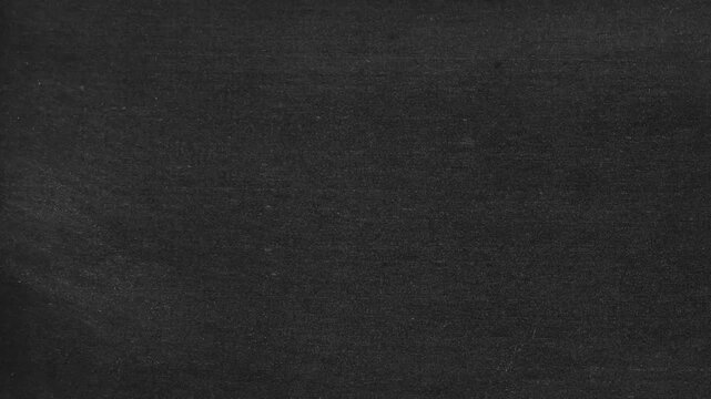 Scratches and dust dark grunge paper background. Loop. 4K animated video.
Canvas black texture for dark grey design. chalk board texture background overlay. Use for background and texture.