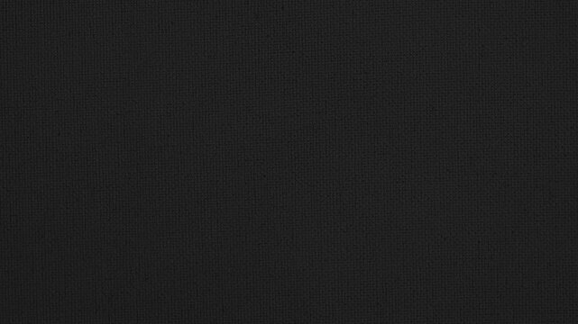 Texture of velvet black paper. Surface of black rough paper, slowly rotating.
Abstract stop-motion video of dark black felt or wool fabric texture. Scratches and dust dark grunge paper background.