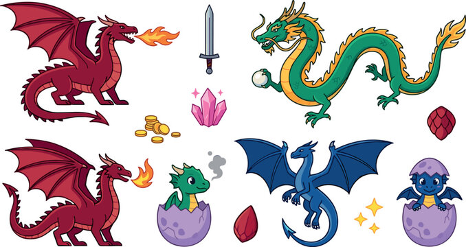 dragon