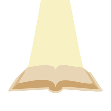 Word of God SVG, Holy Bible Symbol Vector, Scriptural Art Clipart, Silhouette DXF Cut Files, Clean Vector EPS