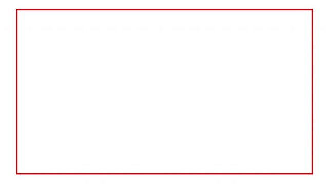 Minimal box outline reveal motion graphics. Square frame stroke animation clean border. rectangle outline animation.