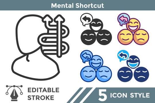 Mental Shortcut