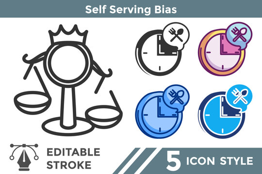 Self Serving Bias