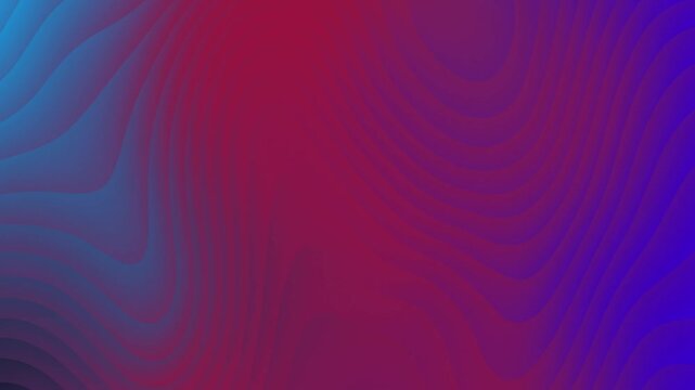 Abstract gradient motion background with flowing liquid color wave patterns and vibrant hues