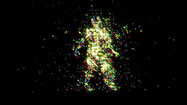 An amusement attractive and beauty carnival dance for celebration in a club with color

It contains cool people cool dance and dancer. Could be used in a disco for entertainment of female female or ma