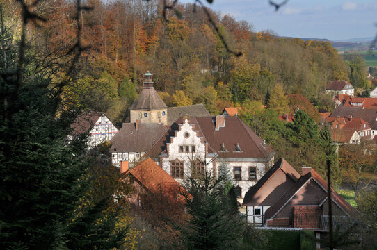 Lauenstein am Ith