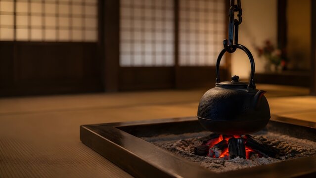 囲炉裏端」の写真素材 | 414件の無料イラスト画像 | Adobe Stock