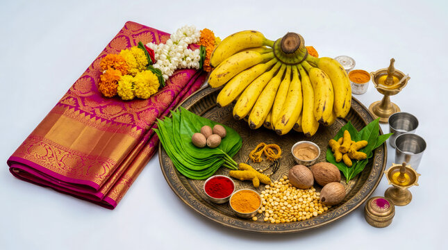 Thamboolam Plate, Thamboolam Thattu, Tamboolam Plate, Offerings Plate, Betel Leaves, Areca Nut, Paan Supari, Hindu Ritual, Hindu Weddings, Wedding Gifts, Pooja Plates, Wedding Ceremony, Tambulam Set.