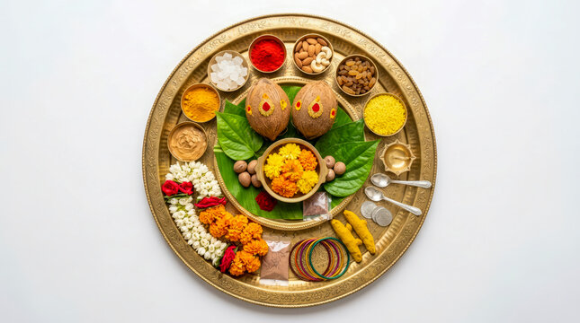 Thamboolam Plate, Thamboolam Thattu, Tamboolam Plate, Offerings Plate, Betel Leaves, Areca Nut, Paan Supari, Hindu Ritual, Hindu Weddings, Wedding Gifts, Pooja Plates, Wedding Ceremony, Tambulam Set.