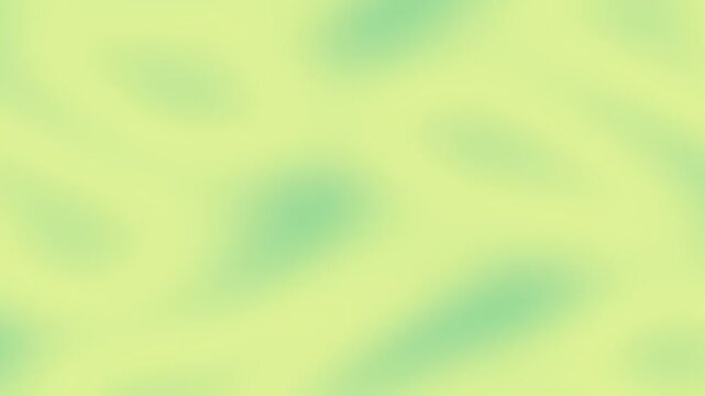 abstract background gradient blue yellow soft motion loop