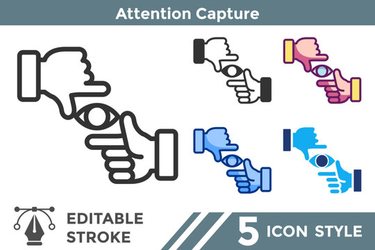 Attention Capture