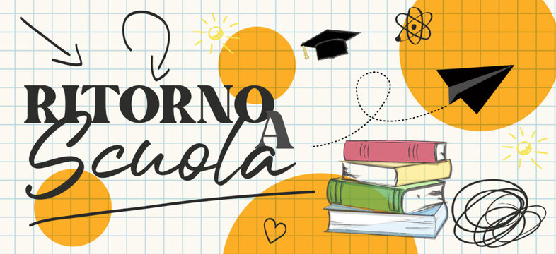 Ritorno a scuola