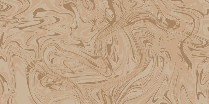 Marble texture background. Abstract pattern for fabric, tile interior design or gift wrapping paper. Textile pattern business cover template background. Ebru aqua ink painting on water. Vector. EPS 8.