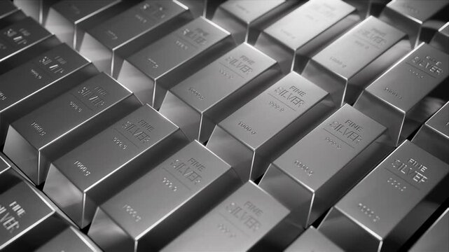 silver bar