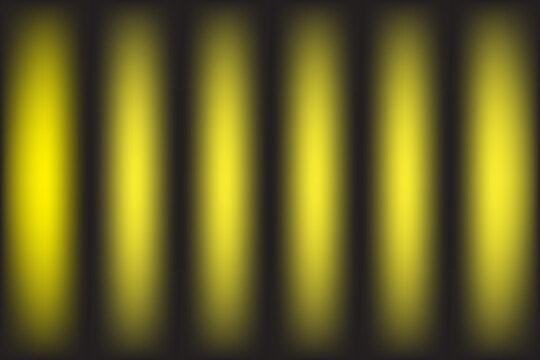 Abstract yellow and black vertical gradient lines background pattern with abstract gradient vertical background backdrop minimalist geometric contrast composition template