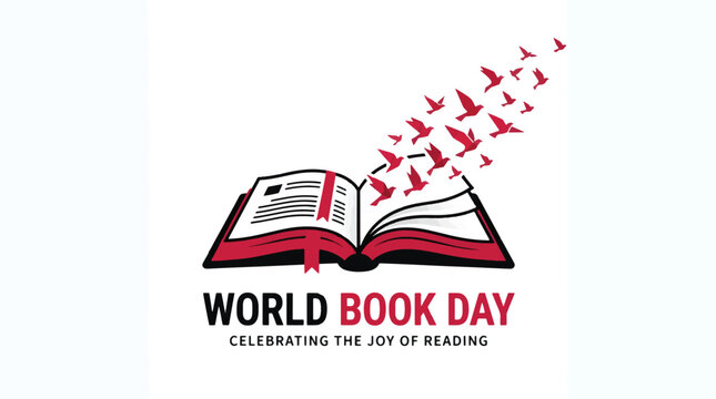 World Book Day Celebrating Reading